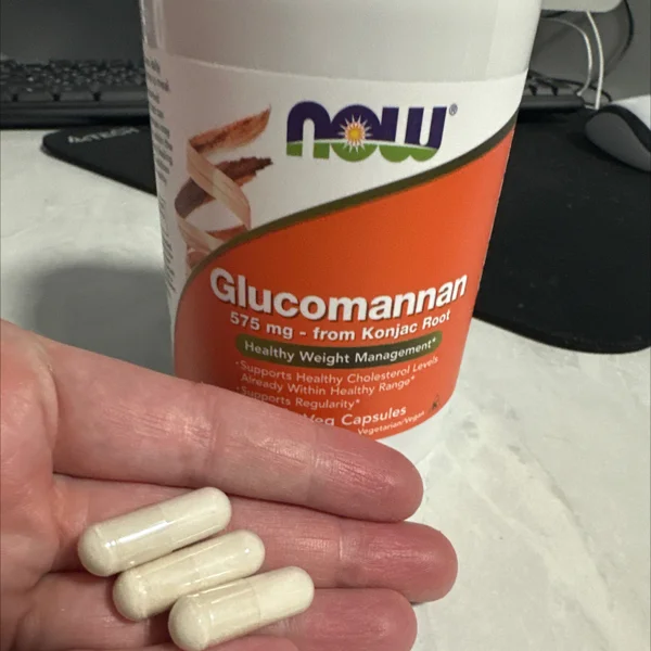 Glucomannan2