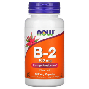 B 2 100 mg