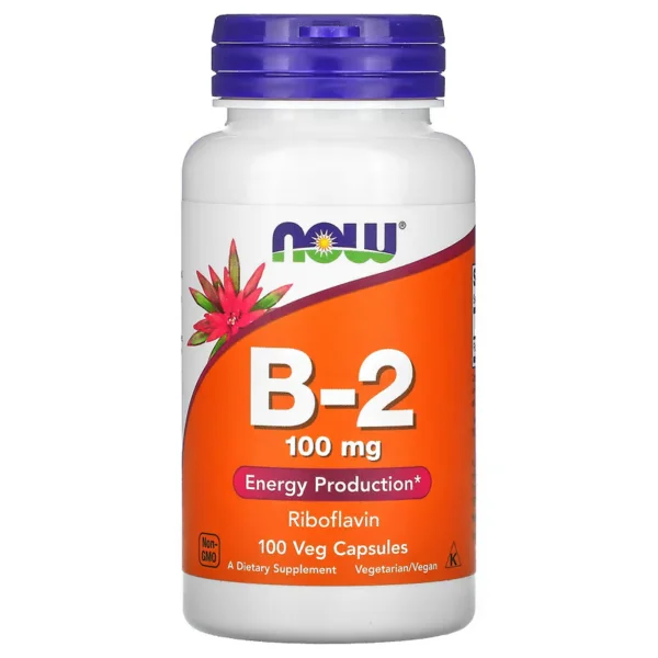 B 2 100 mg