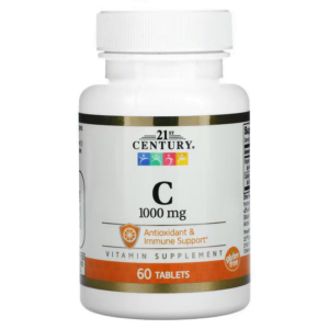 Vitamin C 1.000 mg