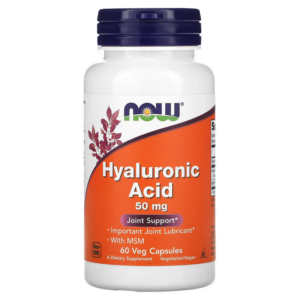 Hyaluronic Acid