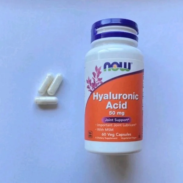 Hyaluronic Acid2