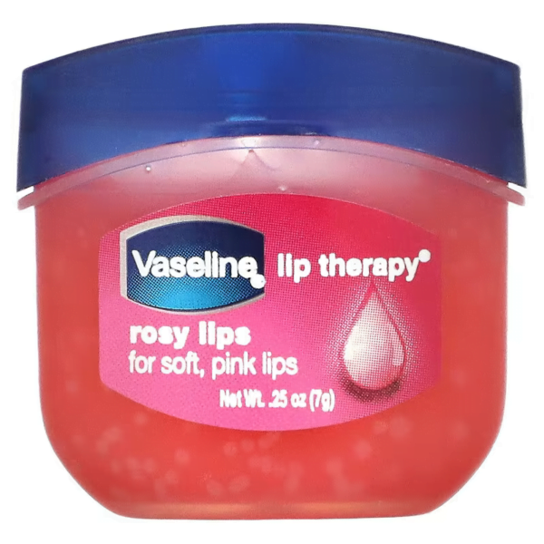 Lip Therapy Rosy Lip Balm