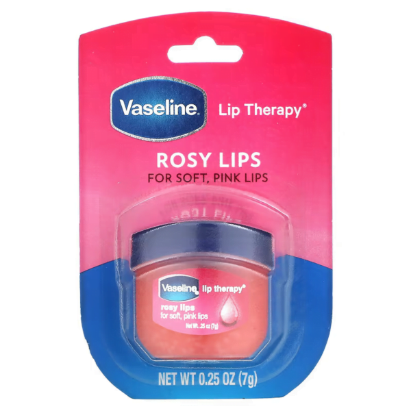 Lip Therapy Rosy Lip Balm1