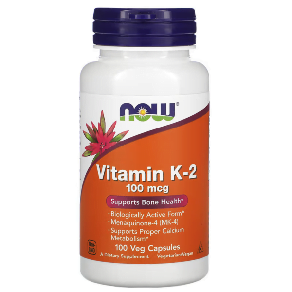 Vitamin K 2