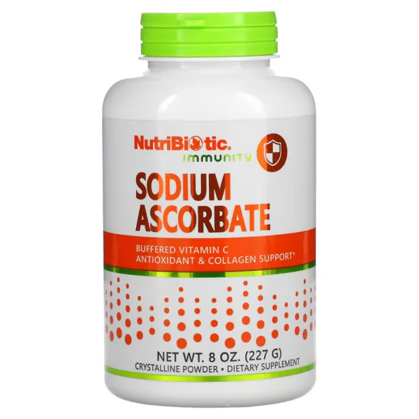 Immunity Sodium Ascorbate