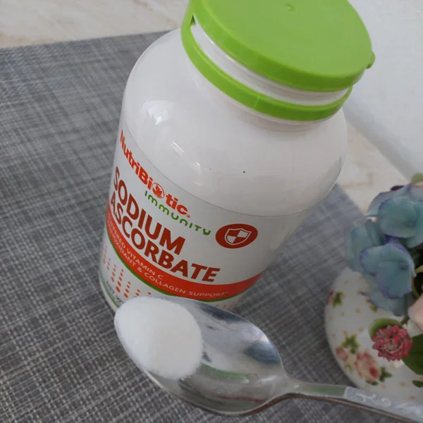 Immunity Sodium Ascorbate2