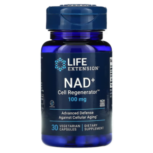 NAD Cell Regenerator