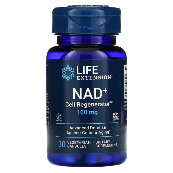 NAD Cell Regenerator