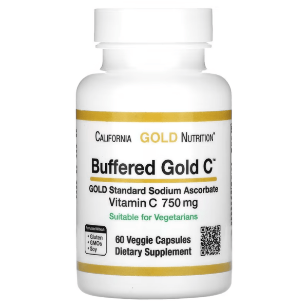 Buffered Gold C