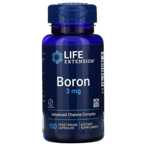 boron 1