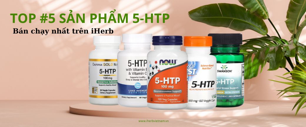 top 5 htp ban chay