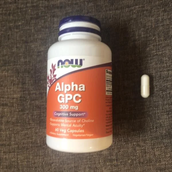 Alpha GPC2