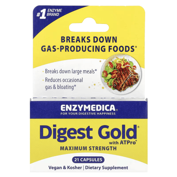 Digest Gold® with ATPro