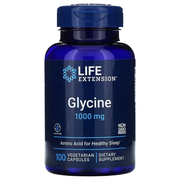 Glycine