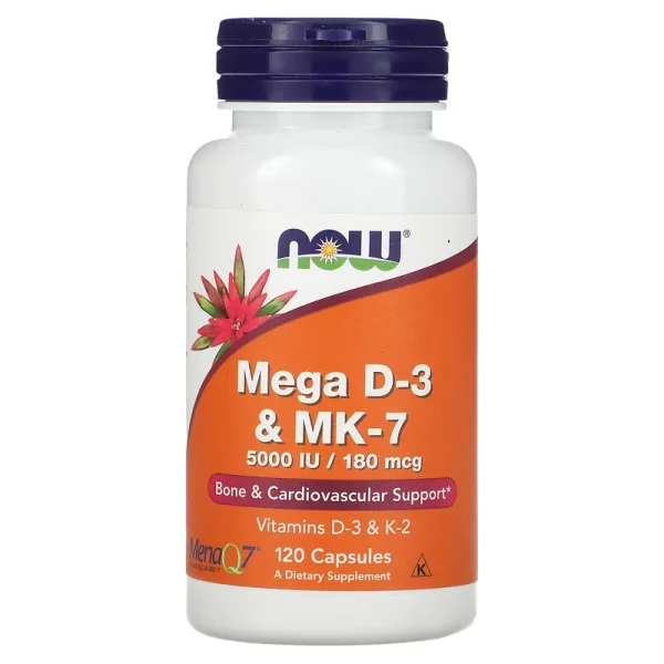 Mega D 3 MK 7
