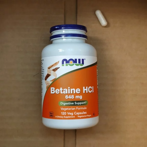 Betaine HCl2