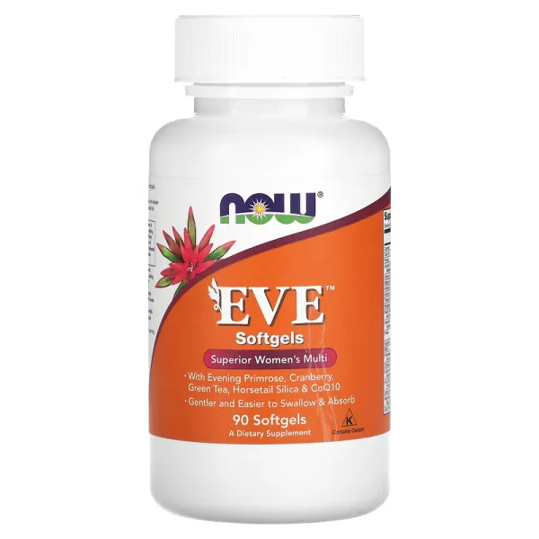 EVE