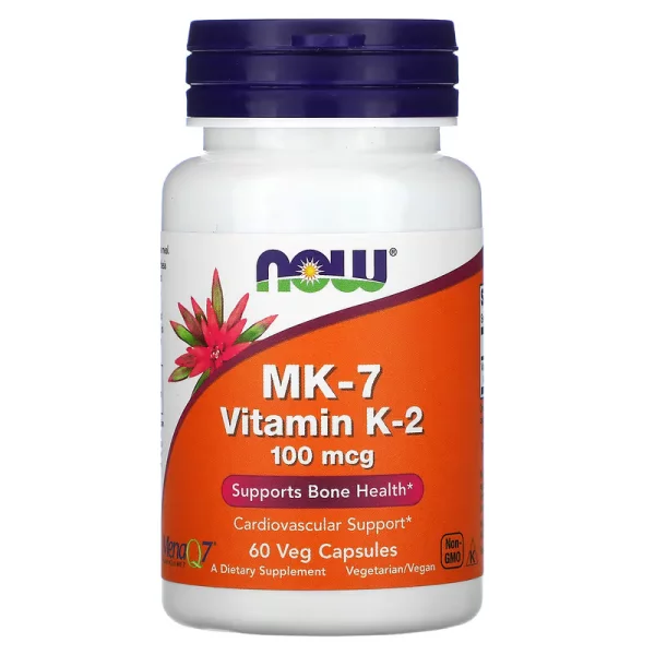 MK 7 Vitamin K 2