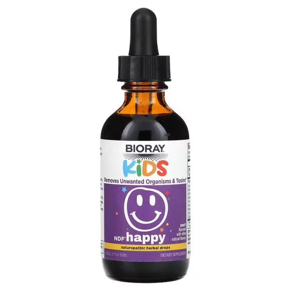 NDF Happy Peach2