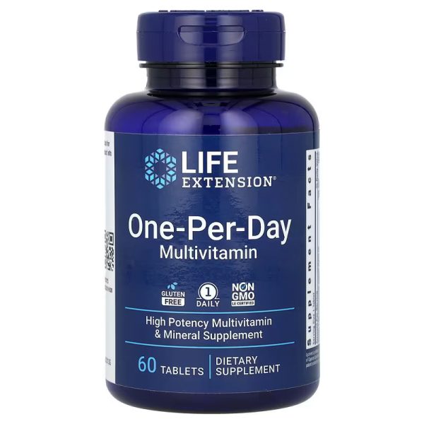 One Per Day Multivitamin