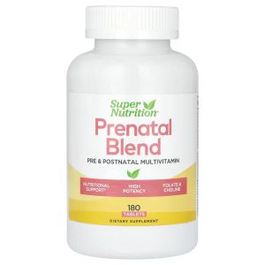 Prenatal Blend