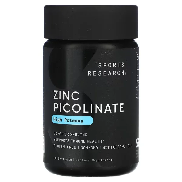 Zinc Picolinate