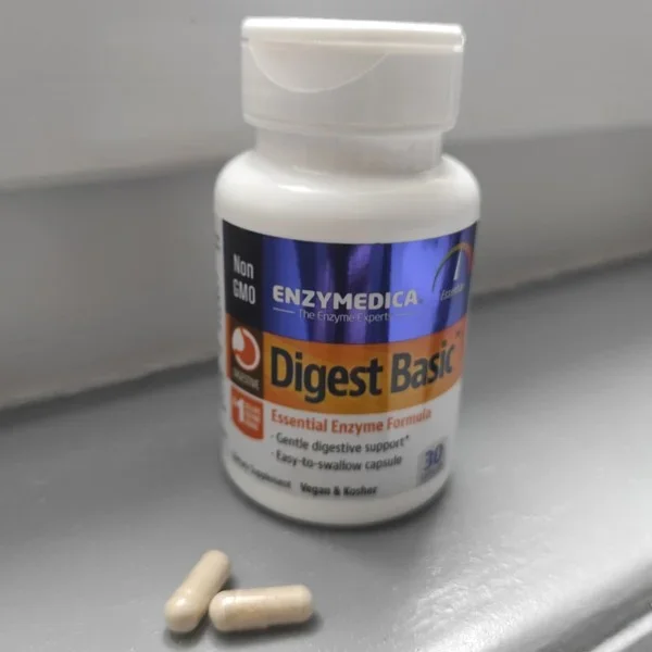 Digest Basic03