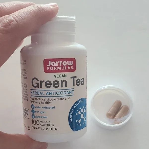 Green Tea4