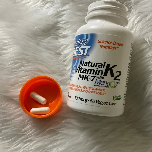 Vitamin K2 MK 72