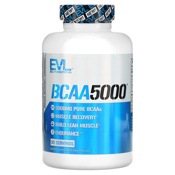 BCAA5000