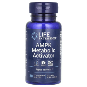 AMPK Metabolic Activator