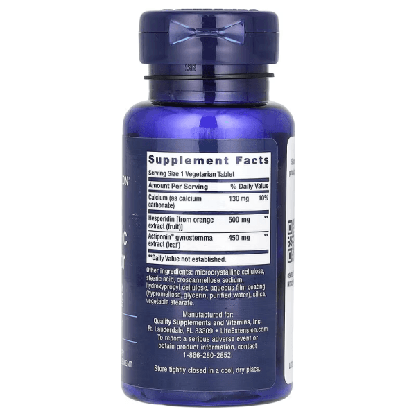 AMPK Metabolic Activator1