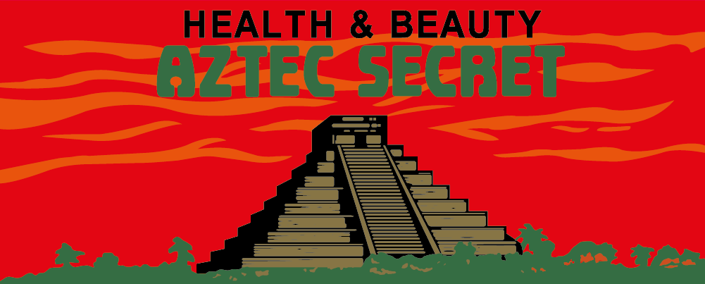 Aztec Secret Health and Beauty