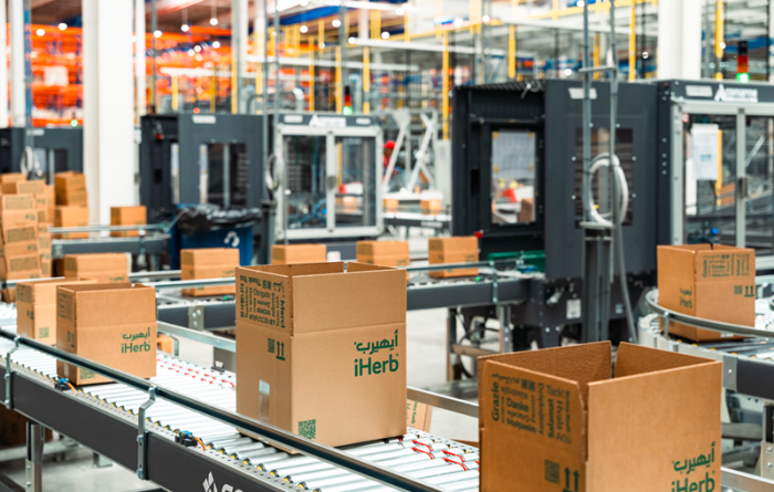 iherb riyadh