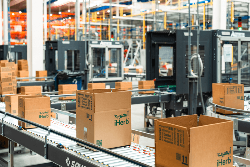 iherb riyadh