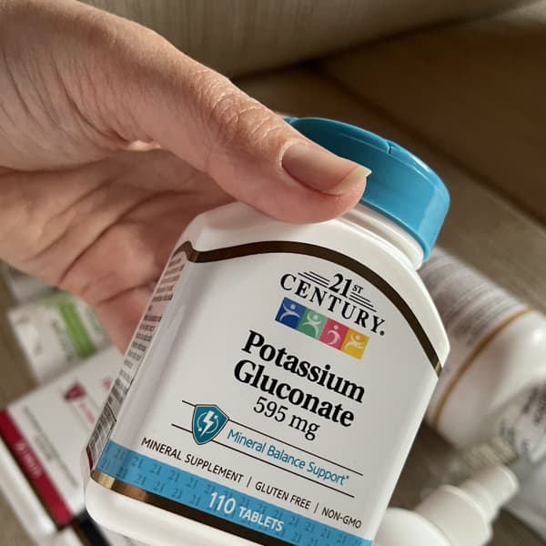 Eye See You(th), Kem dưỡng mắt siêu lên men, Idealove, 0.53 oz (15 g) 1 21st century potassium gluconate 595 mg 110 tablets 2