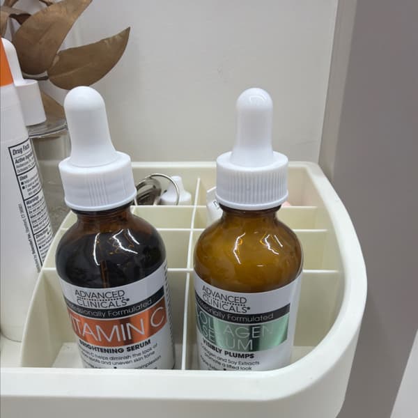 Đánh giá chi tiết Allmax Allflex All-in-One Joint Formula cho khớp khỏe mạnh 3 advanced clinicals active serum trio set 3 piece set 2