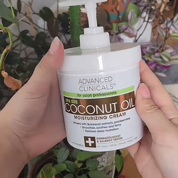 Review Vitamin D-3 High Potency 5,000 IU của NOW Foods 3 advanced clinicals coconut oil moisturizing cream 16 oz 454 g 2