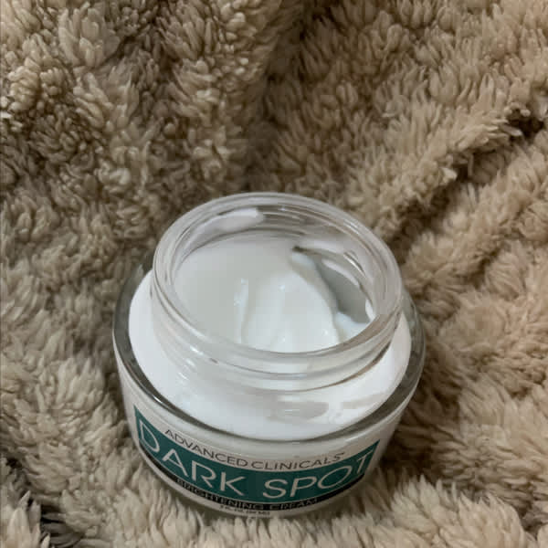 Đánh giá Beta Alanine của Allmax Essentials: Tăng Sức Bền Tập Luyện 3 advanced clinicals dark spot brightening cream 2 5 fl oz 74 ml 2