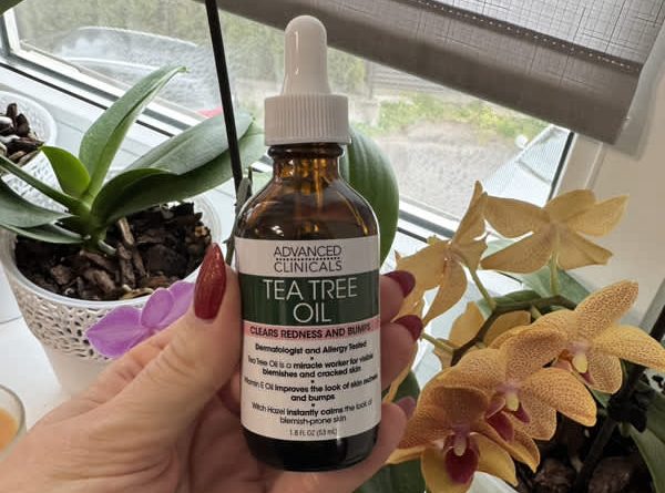 advanced clinicals tea tree oil 1 8 fl oz 53 ml 2