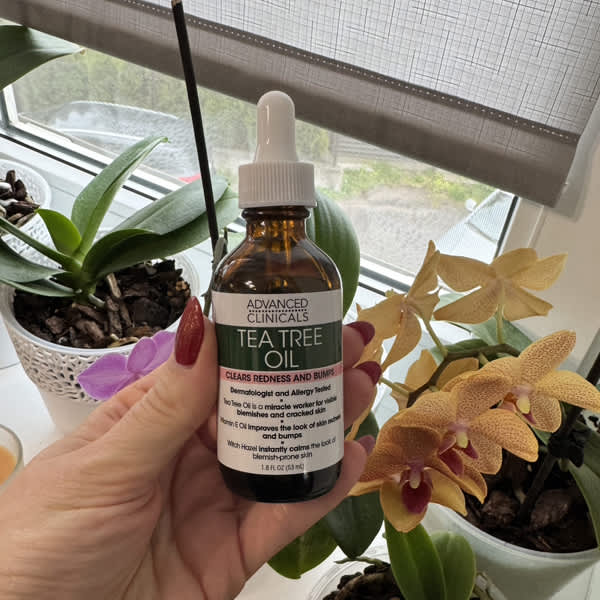 advanced clinicals tea tree oil 1 8 fl oz 53 ml 2