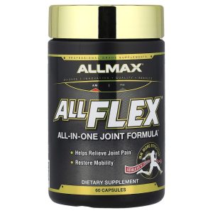 Allmax Allflex All-in-One Joint Formula, 60 Capsules