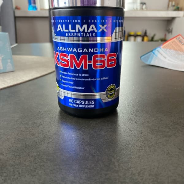 Review Chi Tiết Allmax Cytogreens Premium Green Superfood Cho Vận Động Viên 3 allmax essentials ashwagandha ksm 66 60 capsules 300 mg per capsule 2