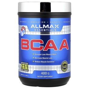 BCAA 14 11 oz (400 g) của Allmax Essentials