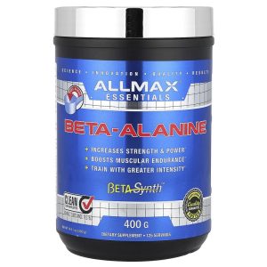 Beta Alanine 14.11 oz (400 g) của Allmax Essentials