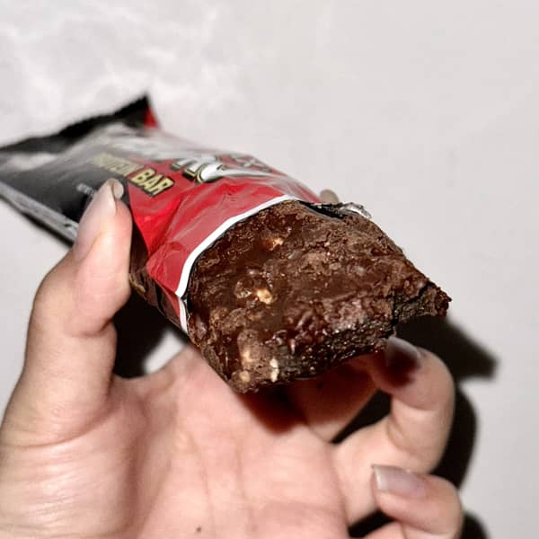 Review chi tiết Leucine của Allmax Essentials: Bí quyết phục hồi cơ bắp 3 allmax hexapro protein bar chocolate fudge brownie 1 9 oz 53 g 2