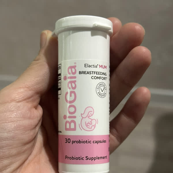 biogaia biogaia mum 90 mg 30 capsules 2