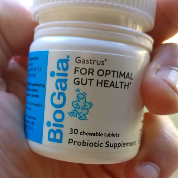 Đánh giá Biogaia Aldermis Baby Probiotic Ointment cho da khô và nhạy cảm 3 biogaia gastrus probiotic chewables 30 chewable tablets 2