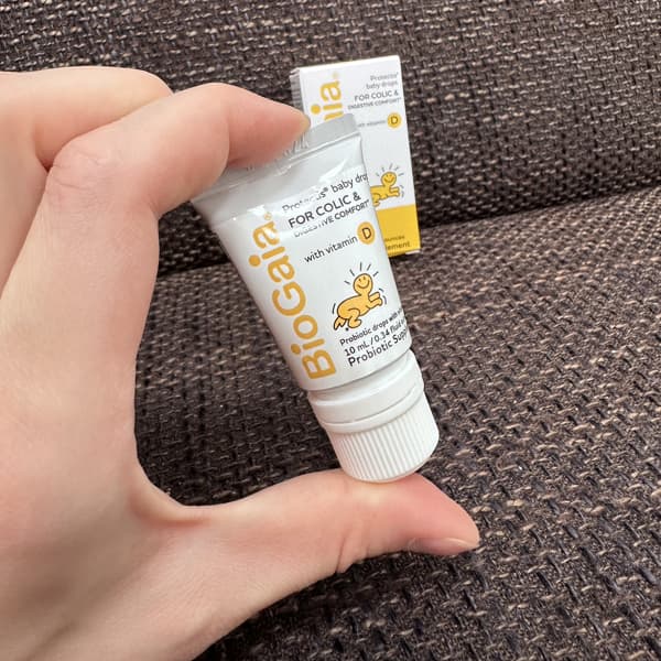 Son dưỡng môi Lip Therapy Rosy Lip Balm 0.25 oz (7 g) Vaseline 1 biogaia protectis baby probiotic drops with vitamin d 0 34 fl oz 10 ml 2